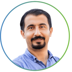 Khalid Ahmadzai